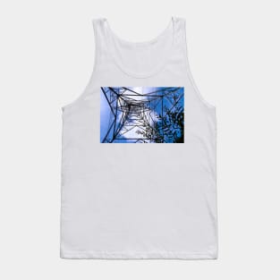 Pylon Tank Top